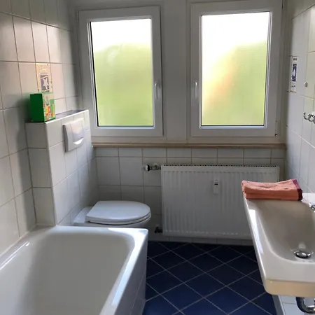 Gruene Oase Bad Nenndorf