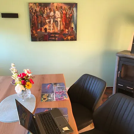 Gruene Oase Bad Nenndorf